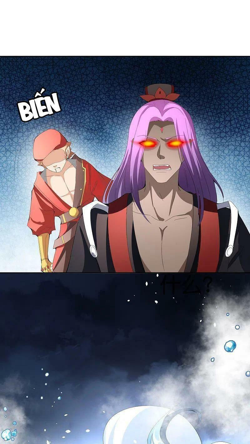 vòng bạn bè mạnh nhất của tiên giới chapter 166 15