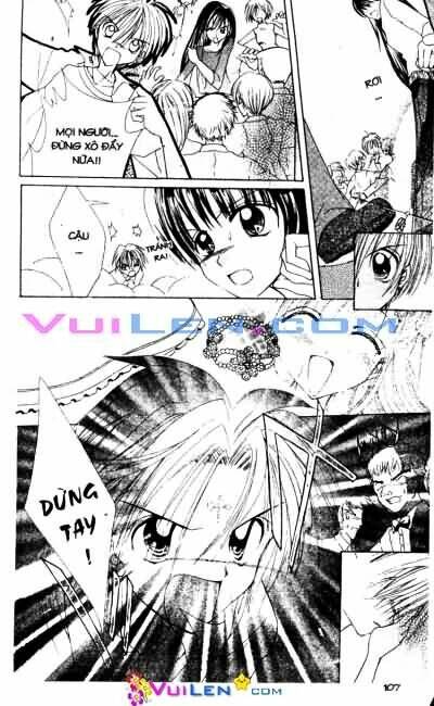 viên ngọc nàng tiên cá chapter 1 108