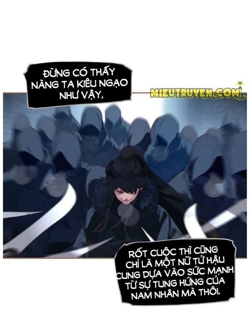 nhất đại linh hậu chapter 70.1 15