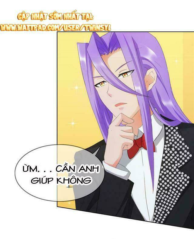 bá đạo trung khuyển tìm ái ký chapter 123 28