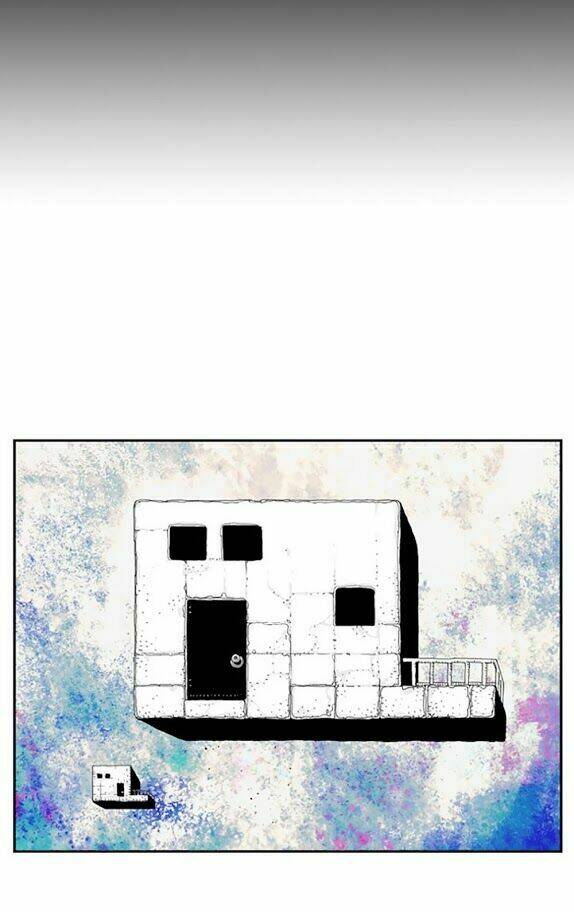 hành trình thoát khỏi địa ngục chapter 3 21