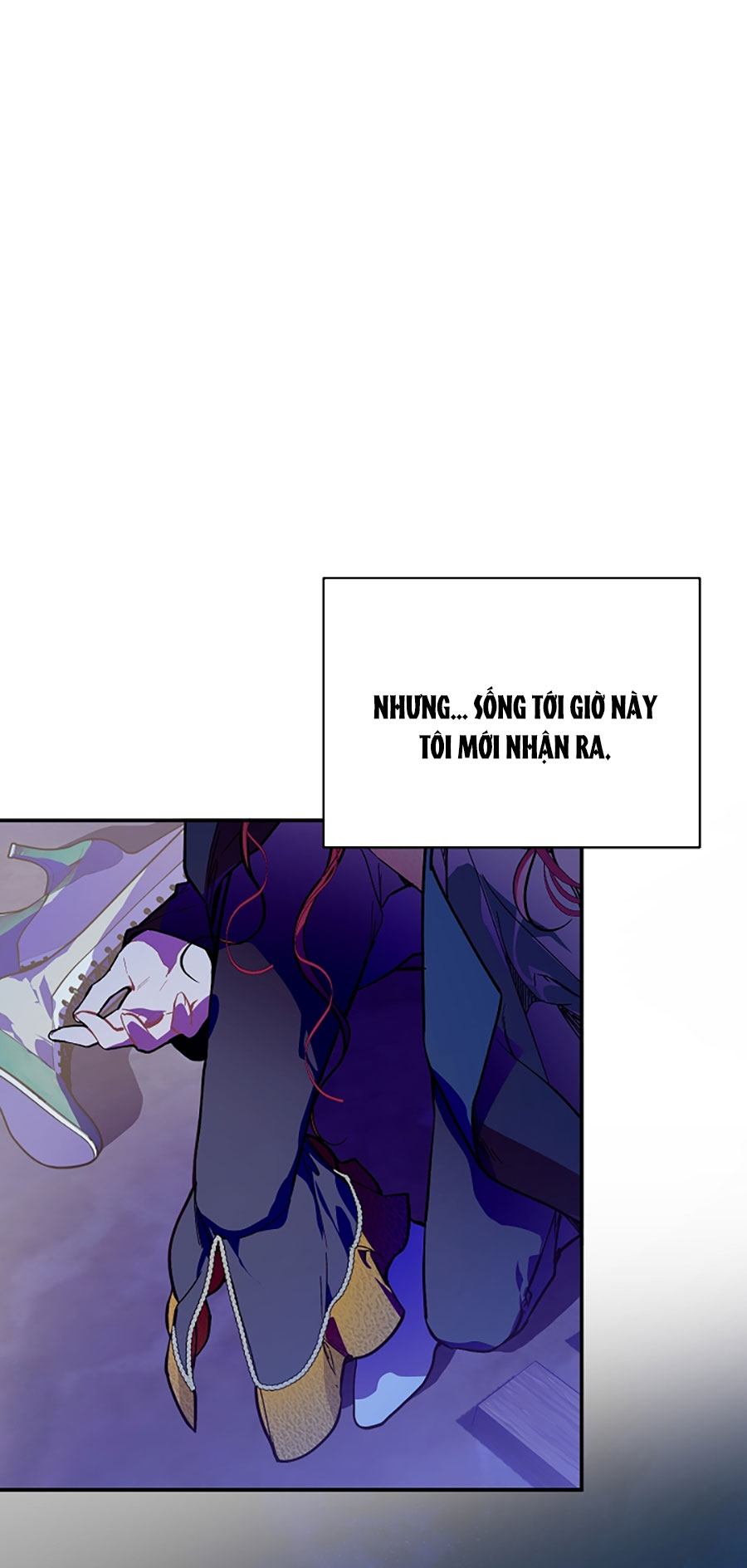 [18+] sự đáng sợ bên trong đại dương chapter 75.1 29