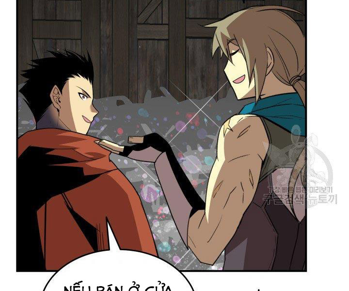 tôi là lính mới chapter 86 146