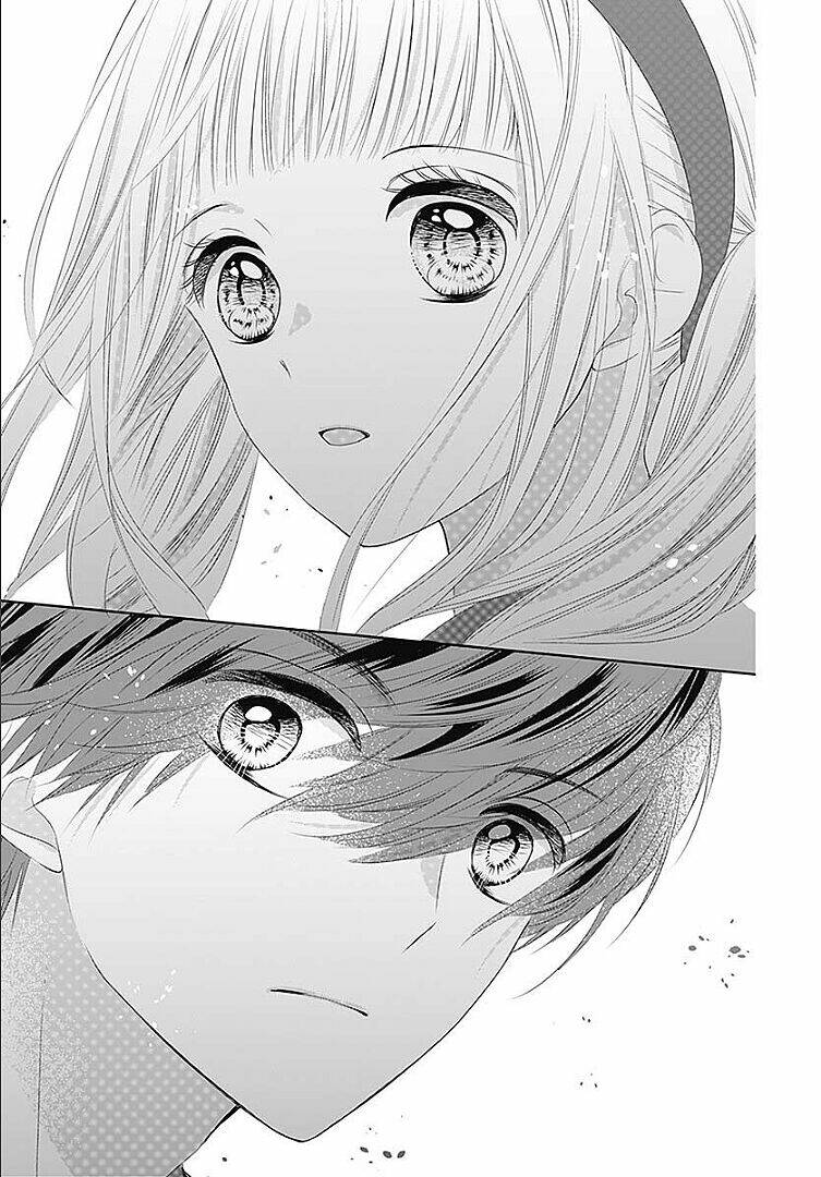 hatsu x kon chapter 6 19