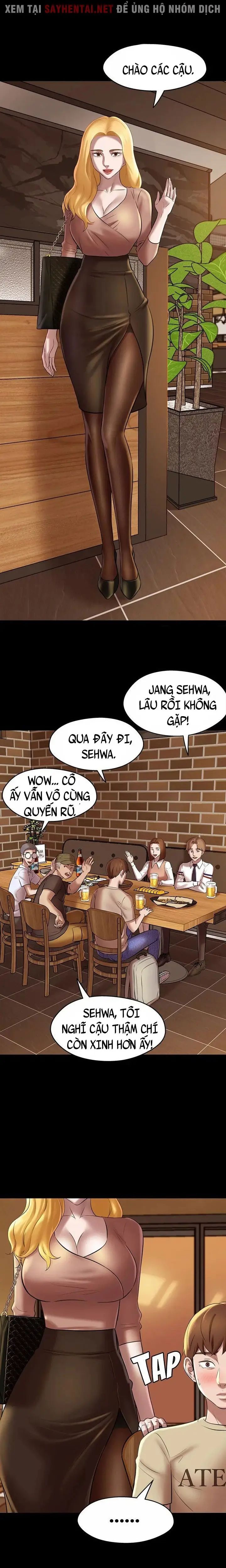 nhật ký quần lót chapter 17 2