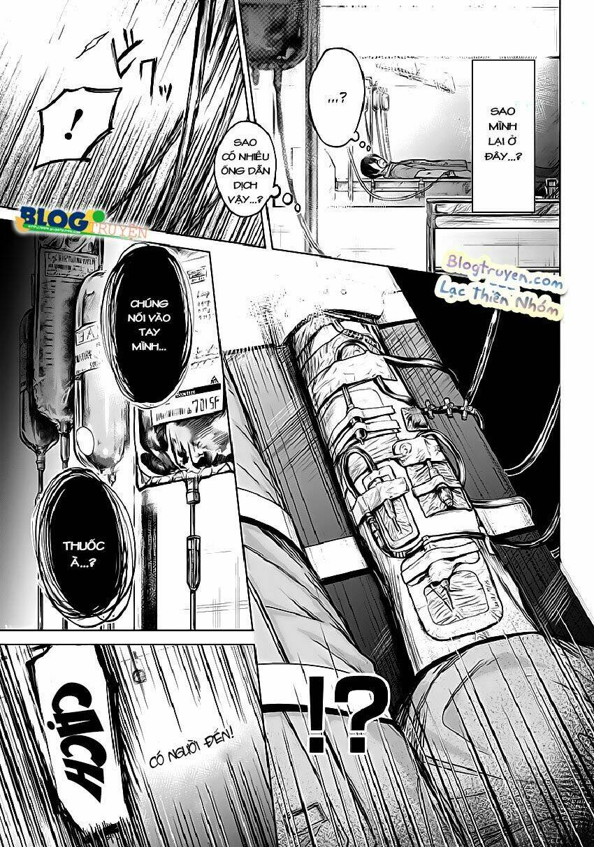 blue phobia chapter 1 9