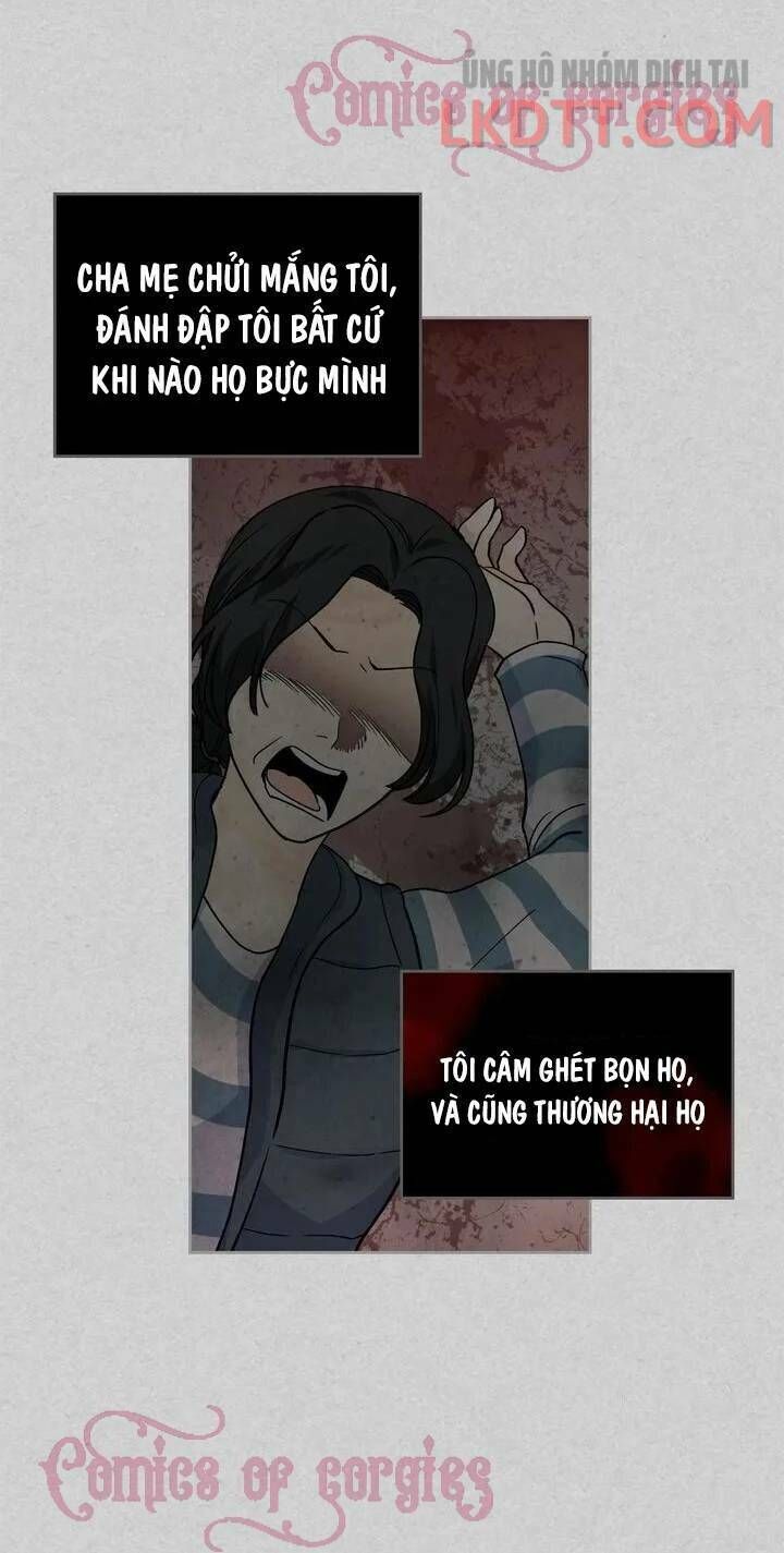 thú cưng của nữ phụ độc ác chapter 33 24