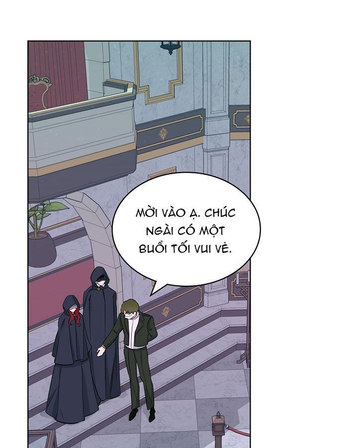 kẻ tạo ra ác nữ chapter 32 37