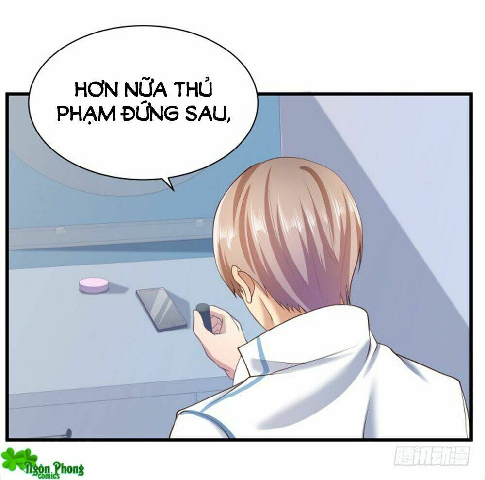 khi trò chơi ác ma bắt đầu chapter 48 19