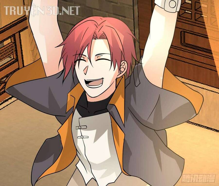 trên người ta có một rồng chapter 605 57