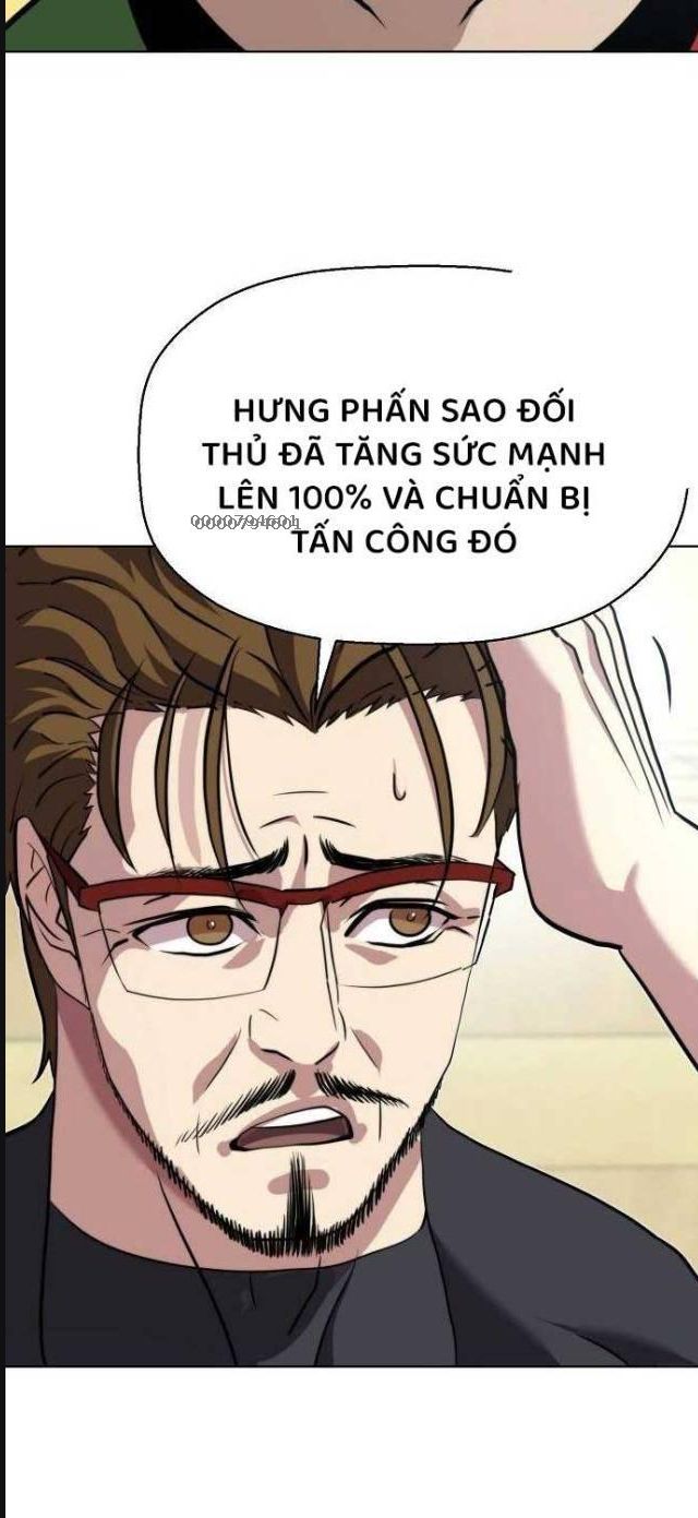 đấu trường chiến đấu chapter 18 8