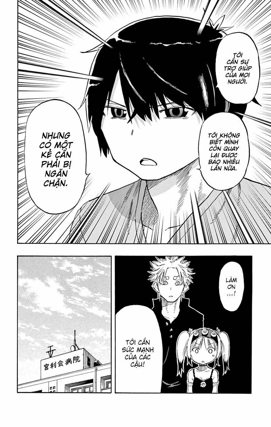 saike mata shite mo chapter 37 21