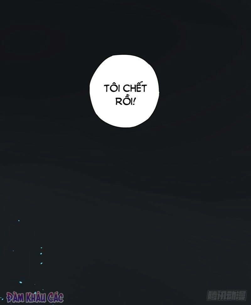 hắc bạch hữu thường chapter 11 17