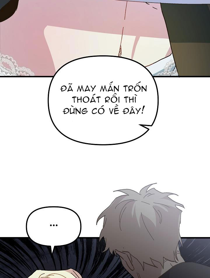 công chúa giả điên chapter 14 4