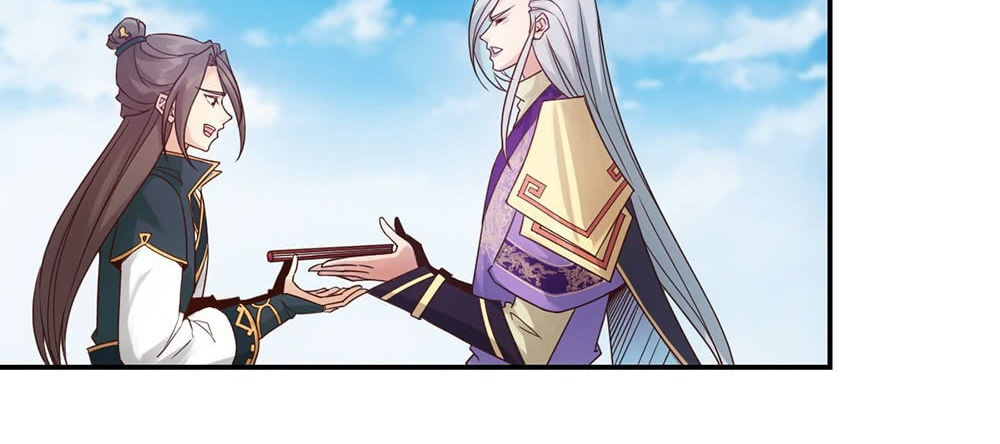 hồng thiên thần tôn chapter 3 6