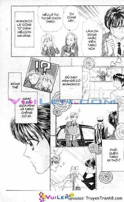 công tử nghèo chapter 3 19