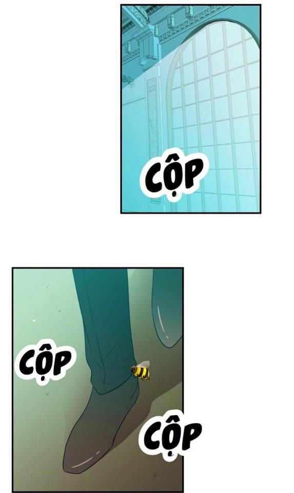 xuyên không trở thành mẹ của nhân vật phản diện chapter 11 46