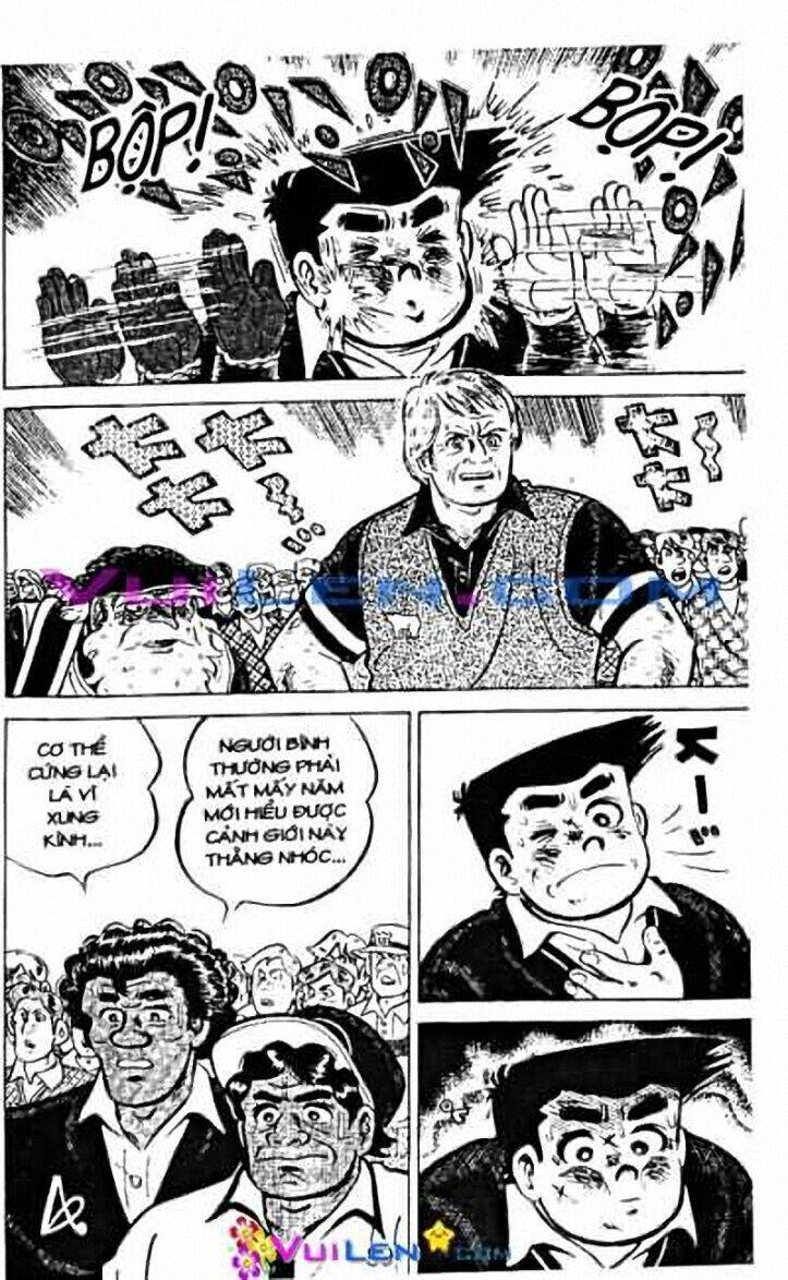 tân teppi chapter 65 89