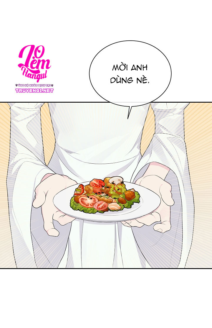 mặt nạ của hoàng đế chapter 6 33