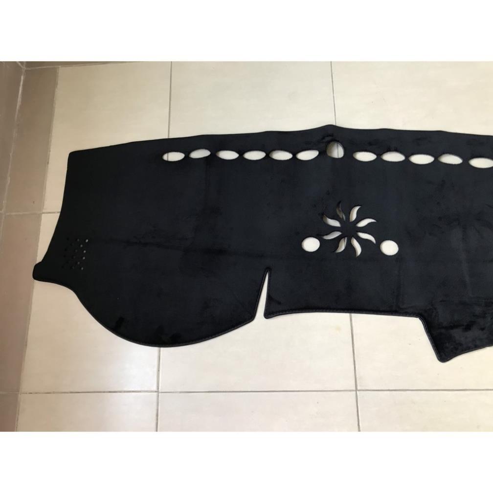 HUYNDAI TUCSON 2019 -2020- THẢM CHỐNG NẮNG TAPLO NHUNG CAO CẤP CÓ CHỐNG TRƯỢT