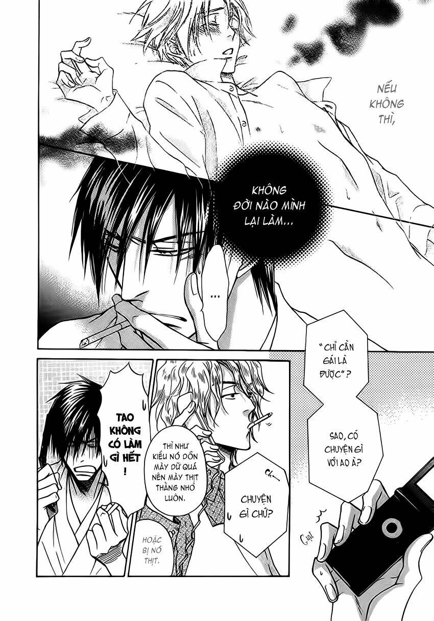 bond of dreams chapter 5 28