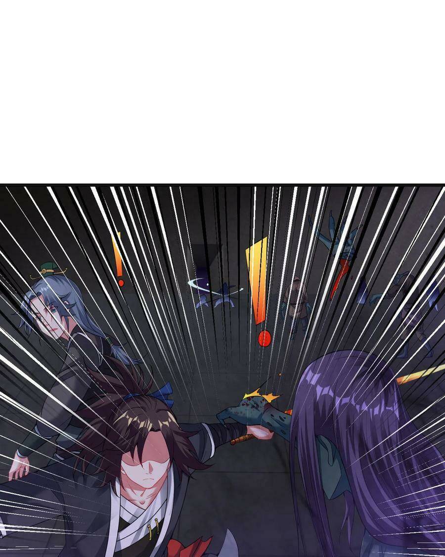 đạo ấn chapter 61 36