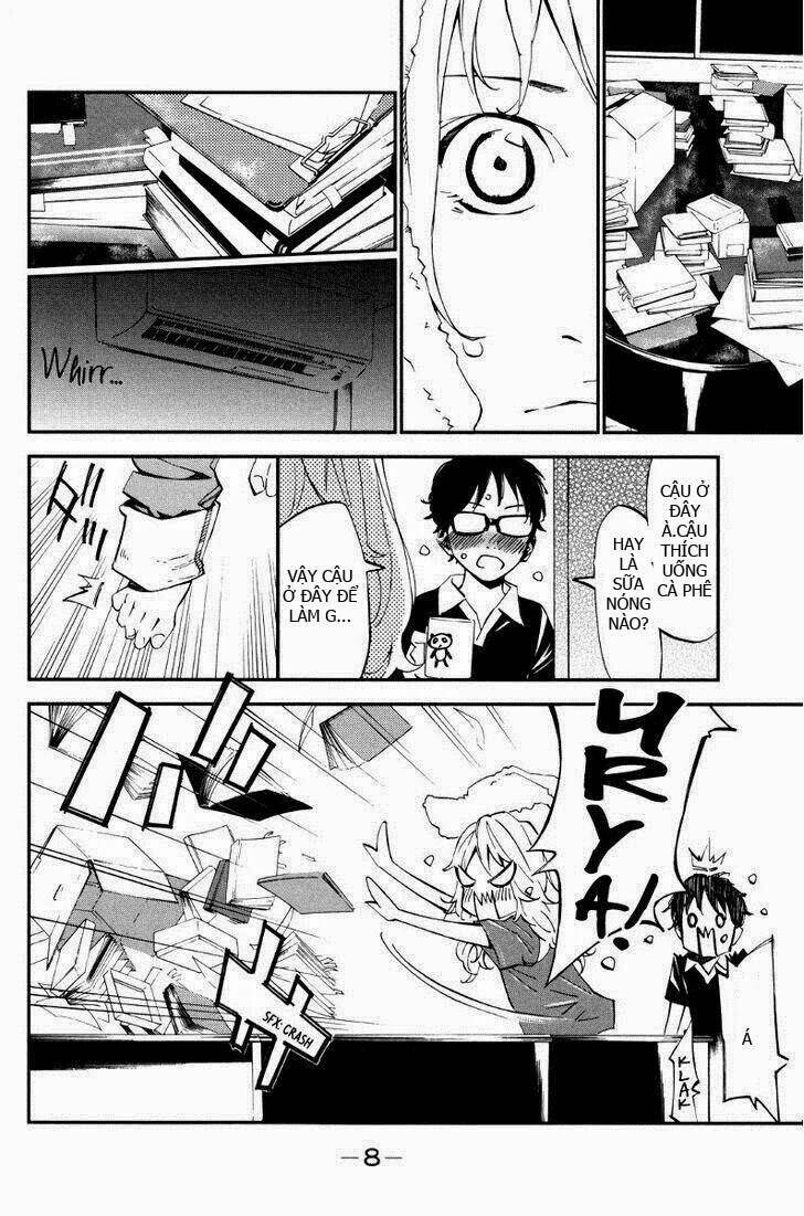 shigatsu wa kimi no uso chapter 9 8