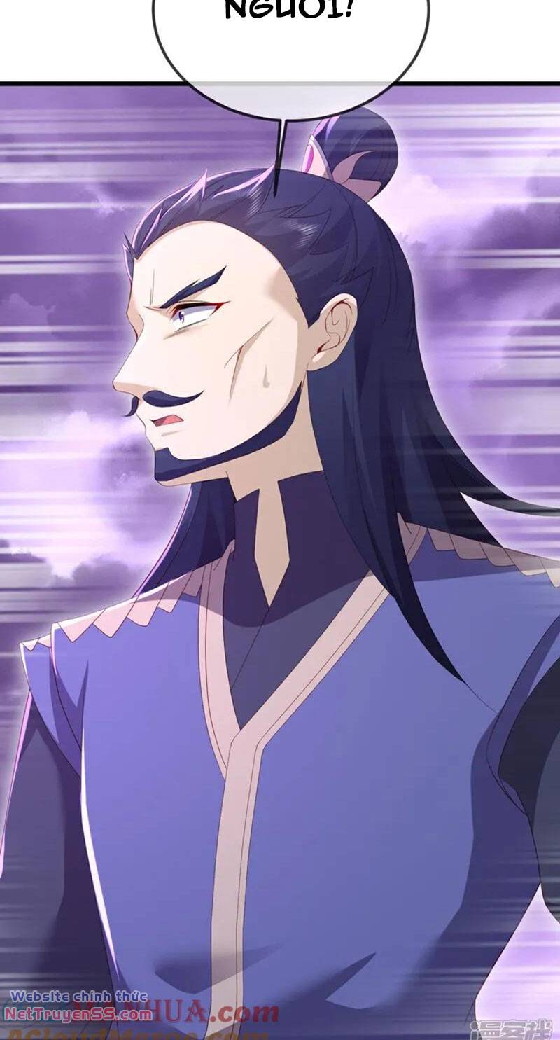 tiên võ đế tôn chapter 530 11