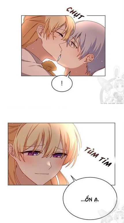 tôi là vị hôn thê phản diện chapter 35 80