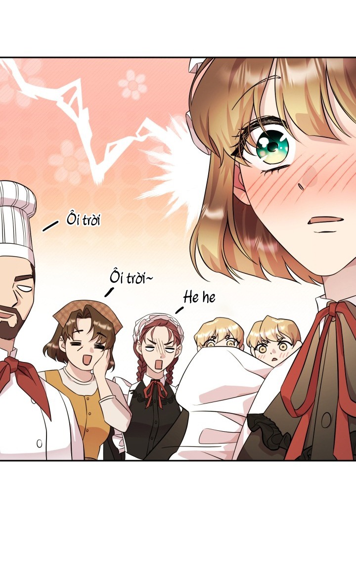 [18+] nếu cứu rỗi một cầm thú hư hỏng chapter 46.2 26