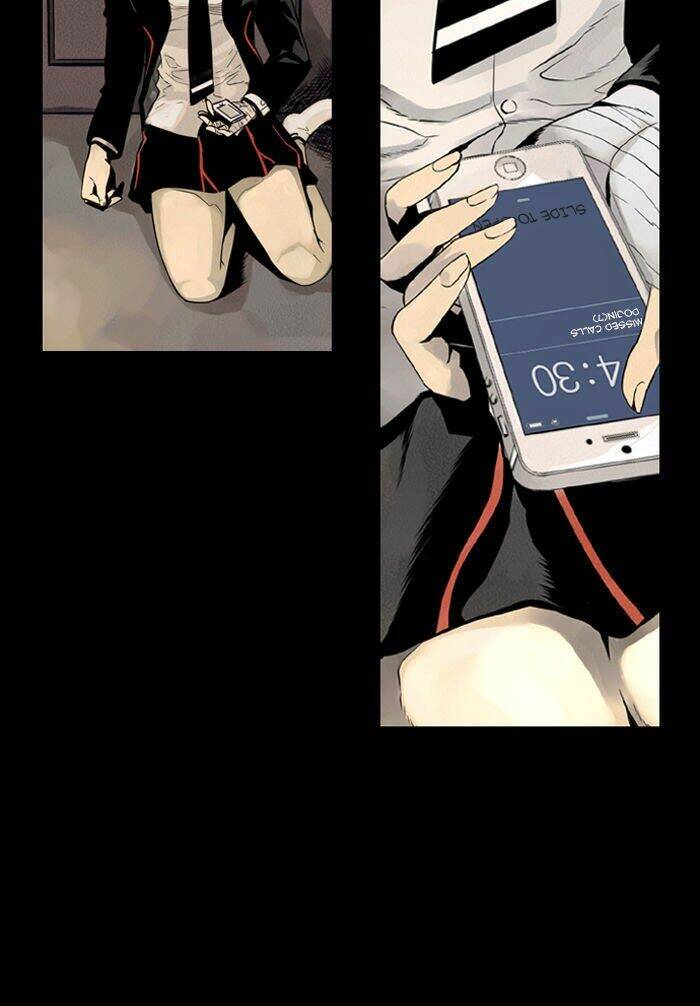 những xác chết hồi sinh từ đại dương chapter 15 47