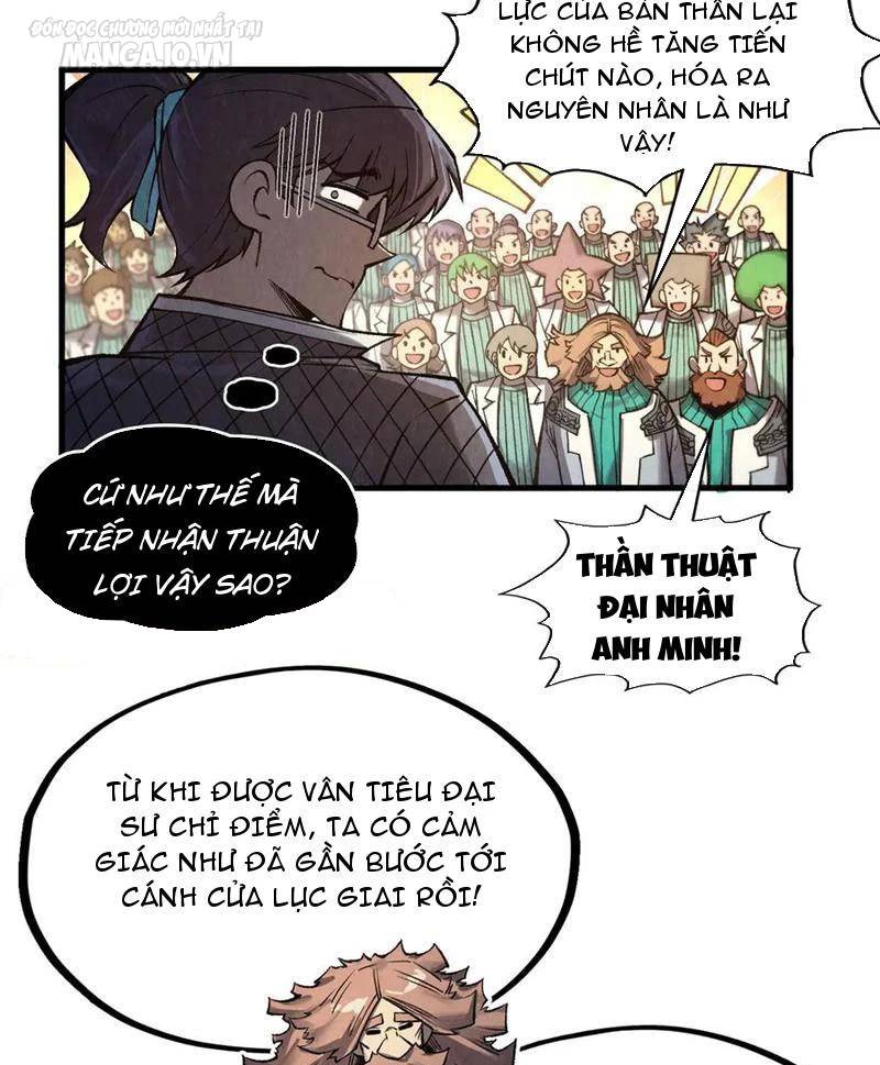 vạn cổ chí tôn chapter 311 46