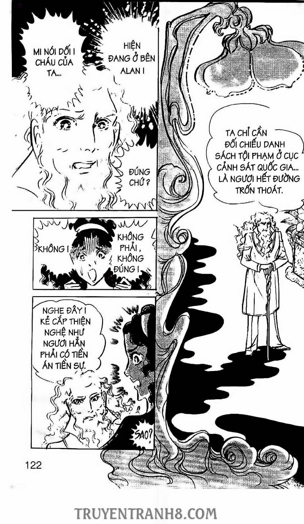 the count s daughter chapter 30 10