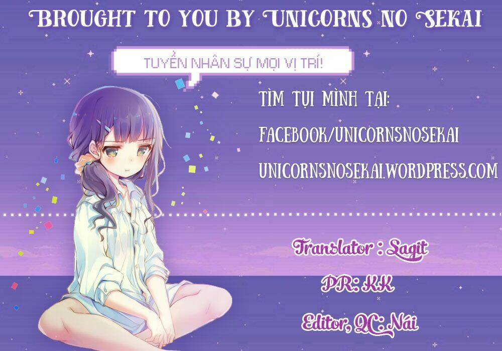 gaitou alice chapter 10.5 1