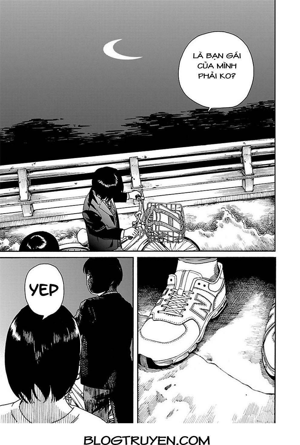 fujiyamasan wa shishunki chapter 57 10