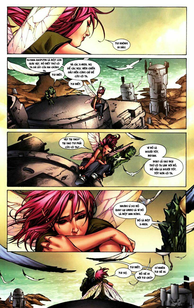 x-men: hope trilogy chapter 19 16