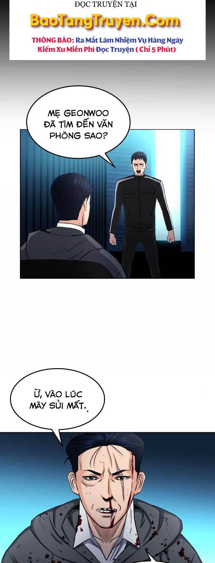 Druid Tại Ga Seoul - Người Hóa Thú Chapter 52 70