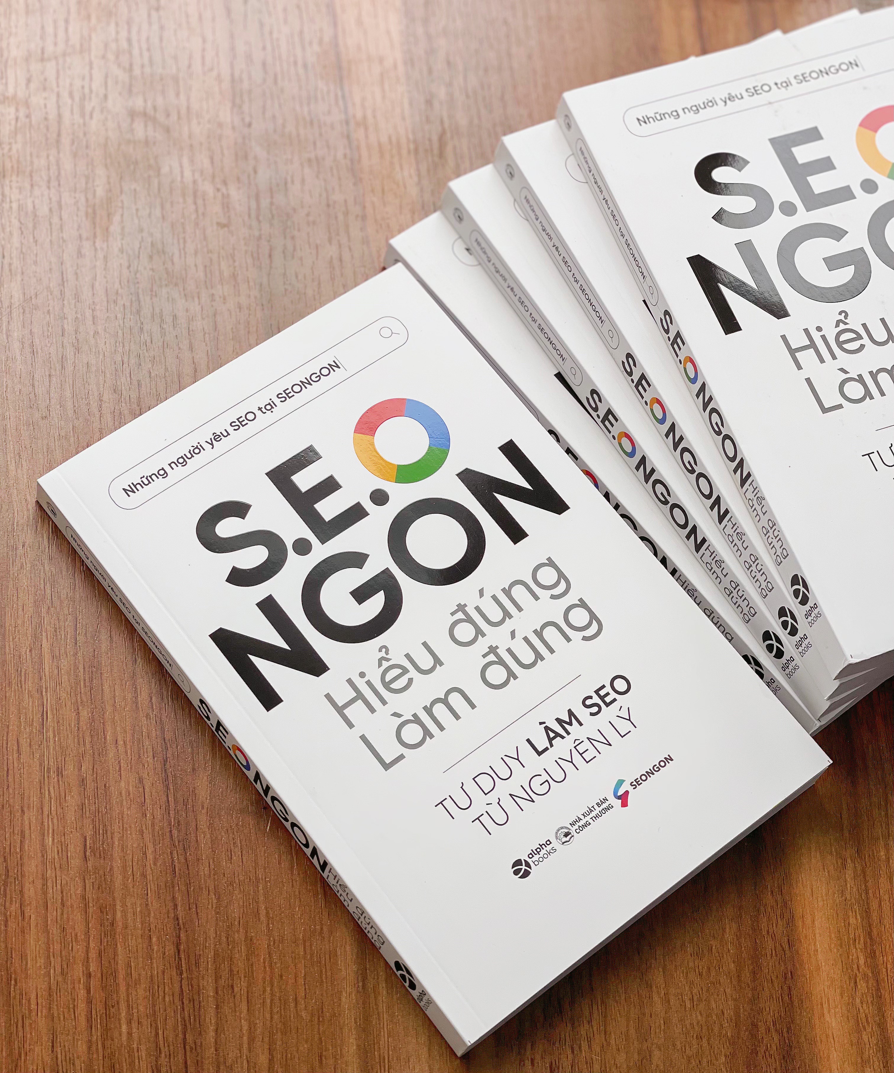 S.E.O NGON Hiểu Đúng Làm Đúng