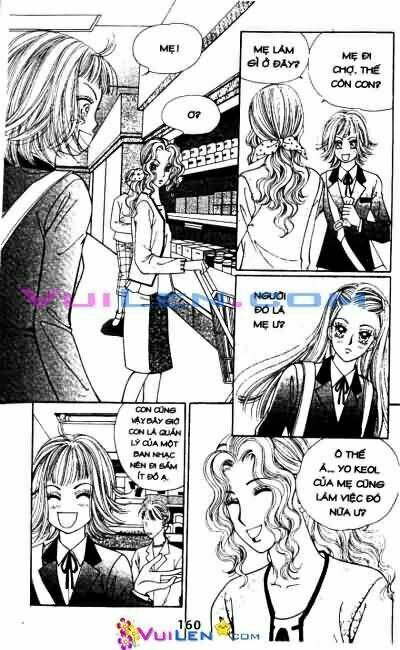 anh là của tôi chapter 7 160