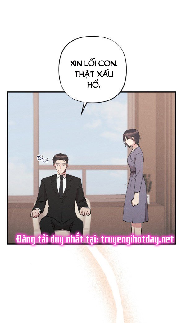 Ăn Mòn chapter 30.1 - Trang 24