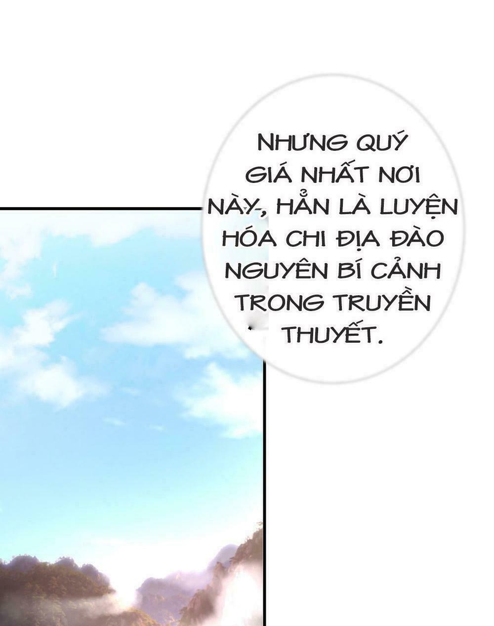 thái tử phi nhà ta thật hung hăng chapter 7 11