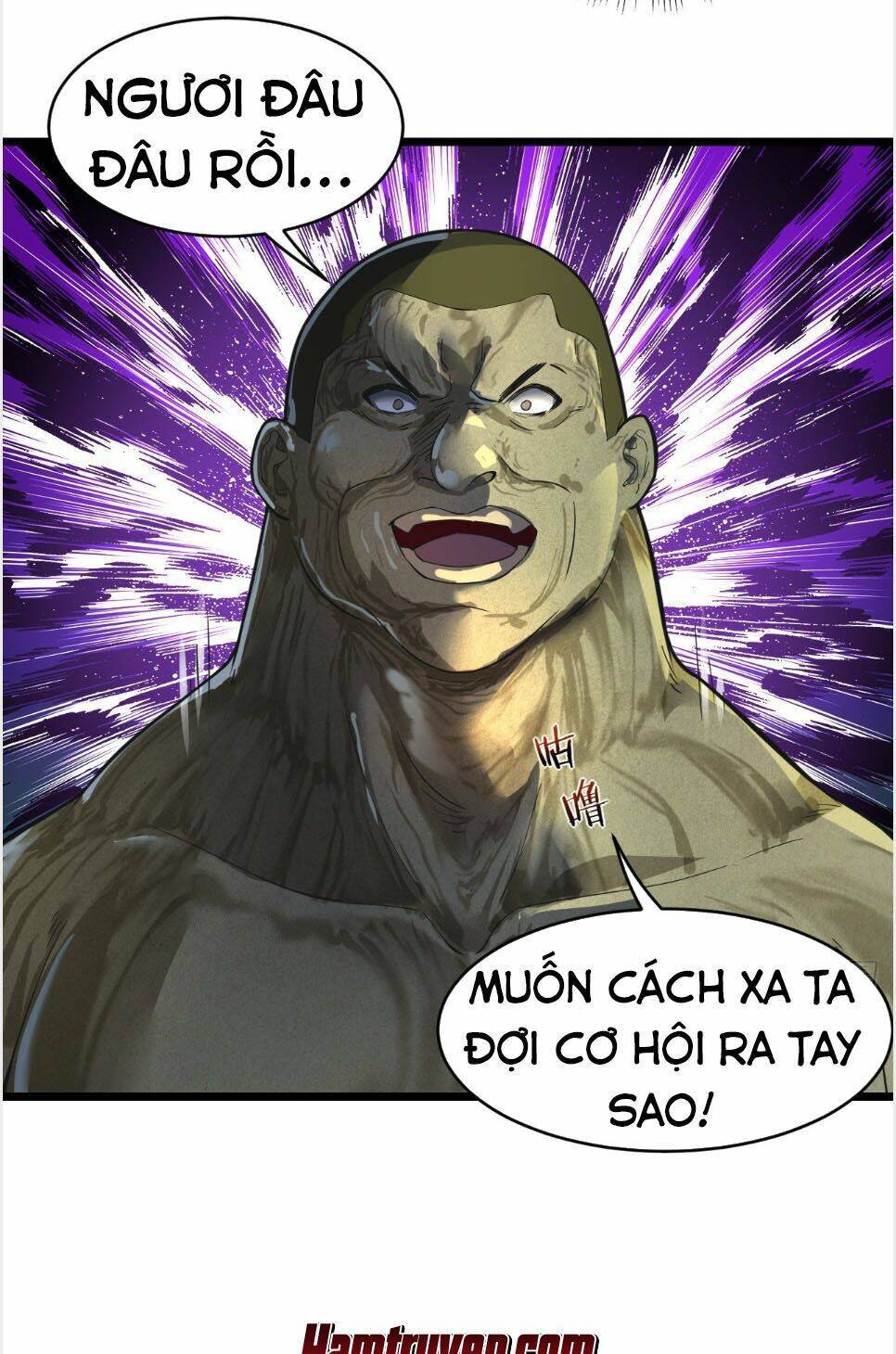 vô hạn biến dị chapter 14 25