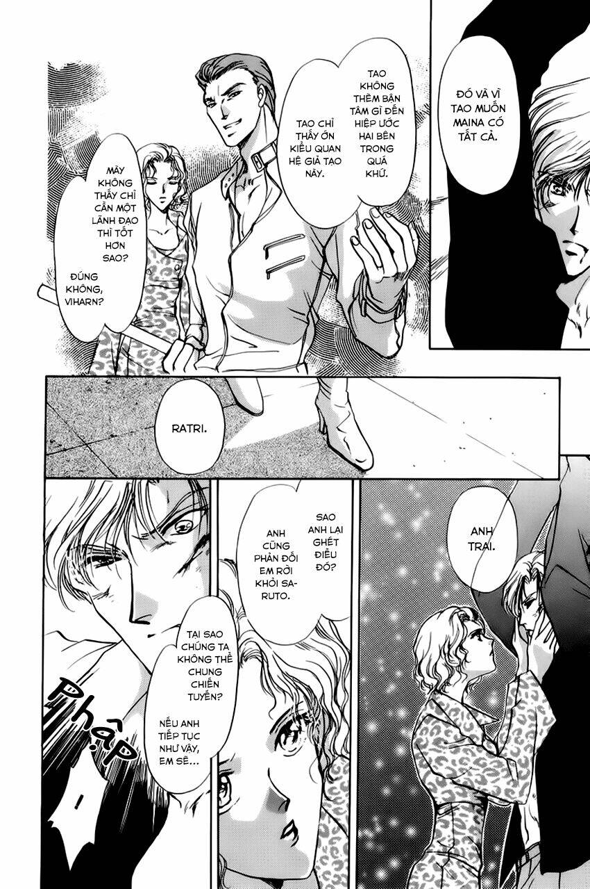 aoi hitsuji no yume chapter 3 57