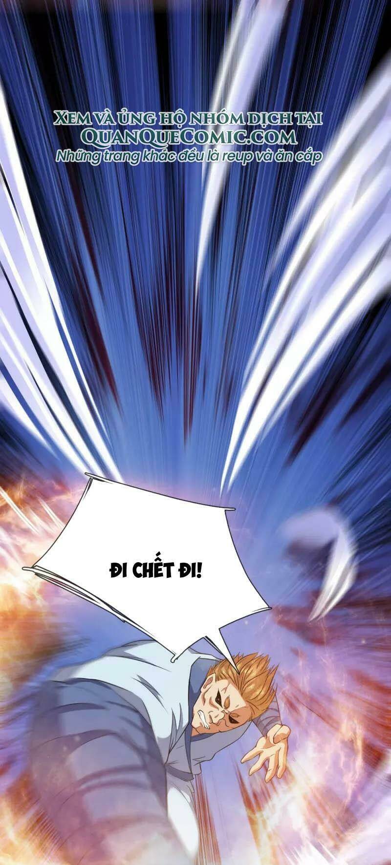 chí tôn hồng bao hoàng đế chapter 23 4