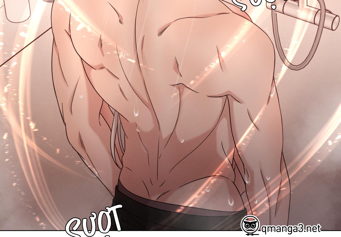 hội chứng minmotion chapter 26 37