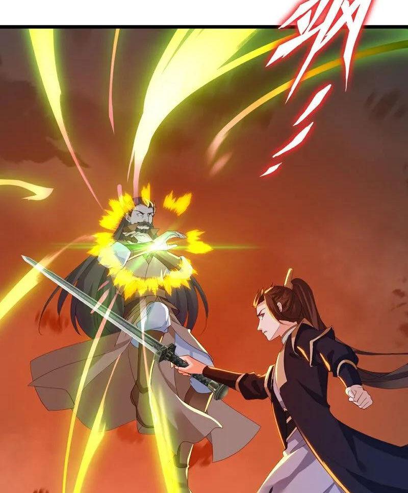 tiên võ đế tôn chapter 521 94