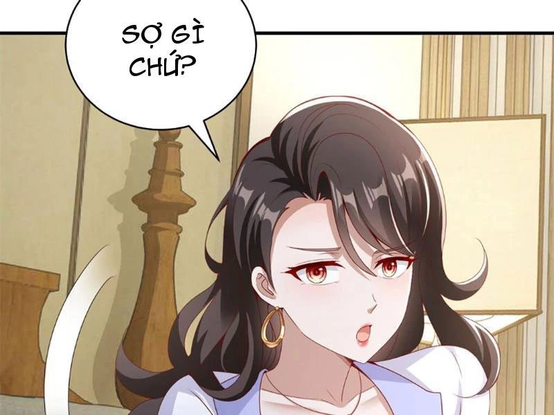 bảy vị tỷ tỷ tuyệt thế vô song của ta chapter 3 6