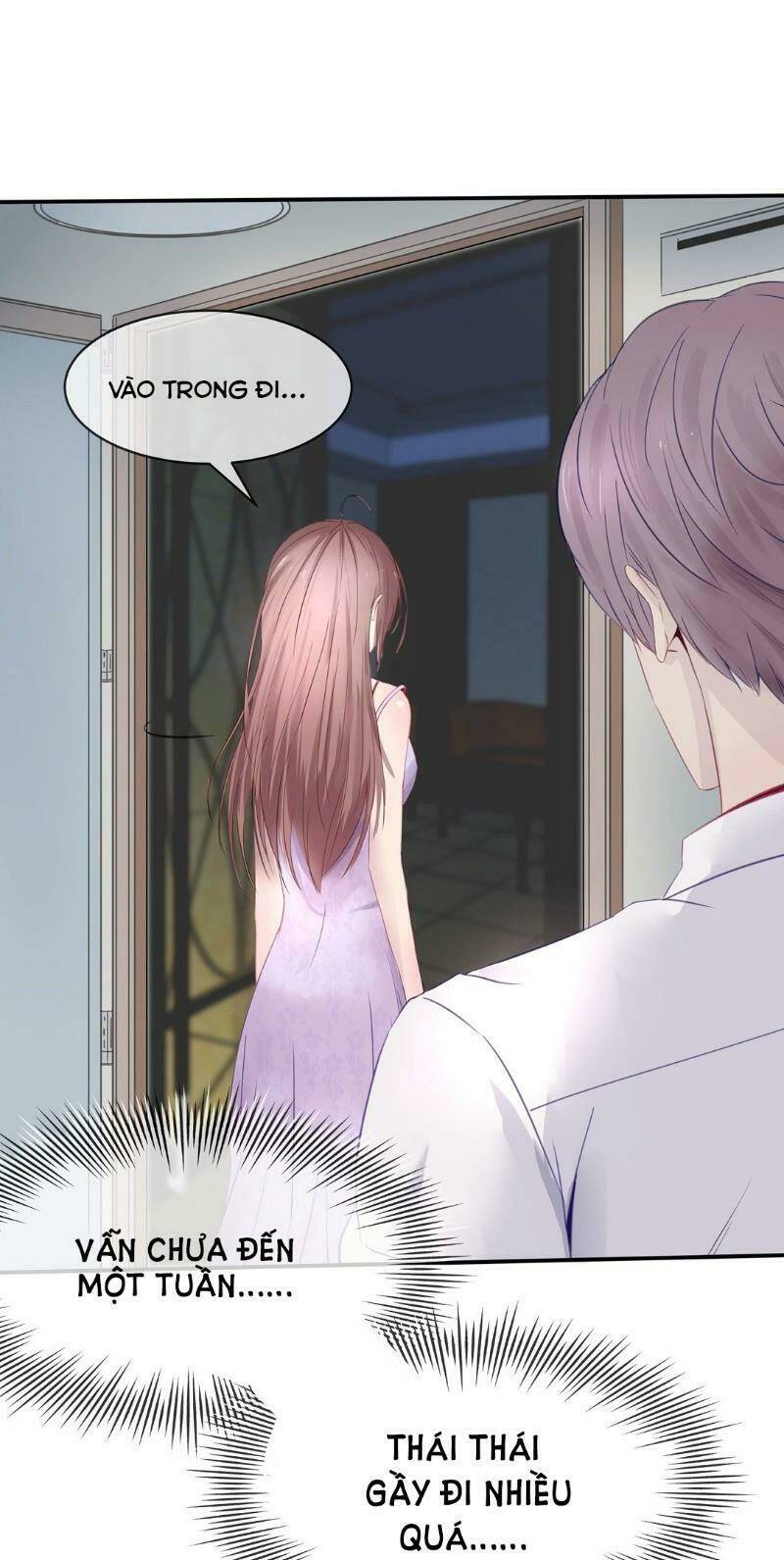 thương tiên sinh mã giáp của anh lại rơi rồi chapter 1 7