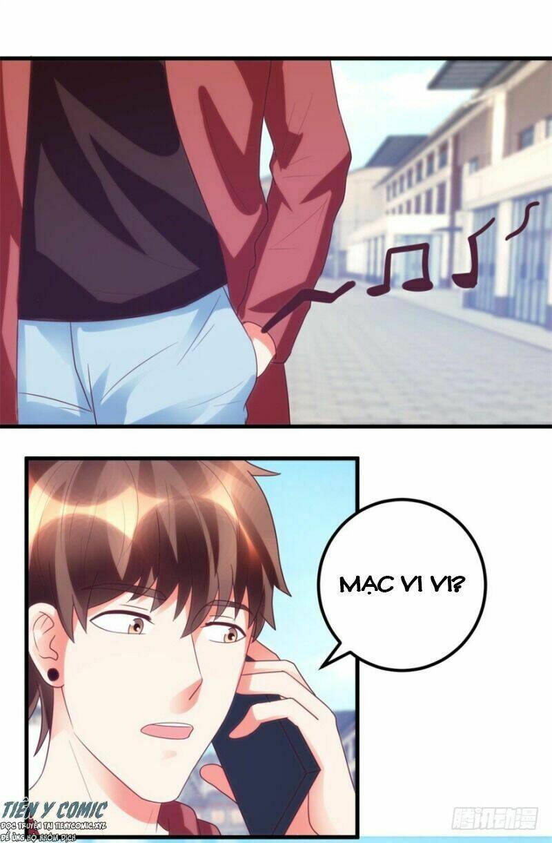 thấu thị tiên y chapter 100 27