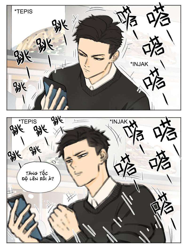 nam hào và thượng phong chapter 12 7